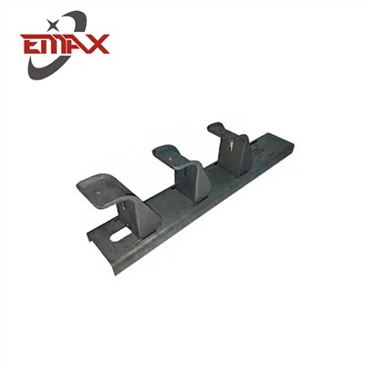 Сталак за каблове од угљеничног челика за грађевинску индустрију