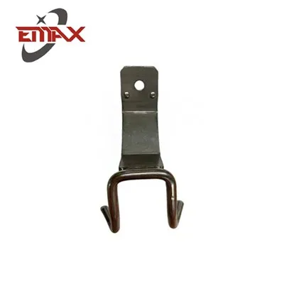 Хардверске компоненте од нехрђајућег челика са осигурачем