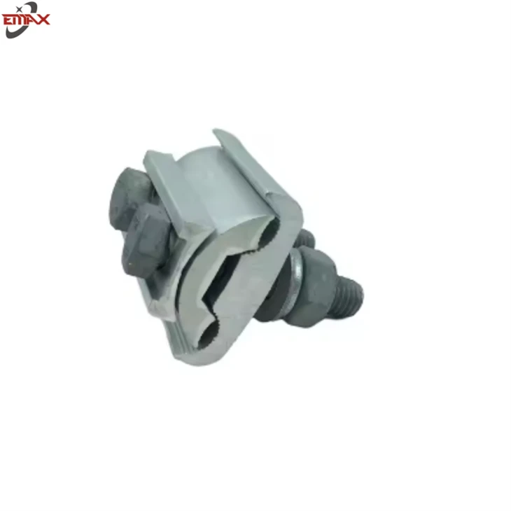 PG-Type Cable Clamp