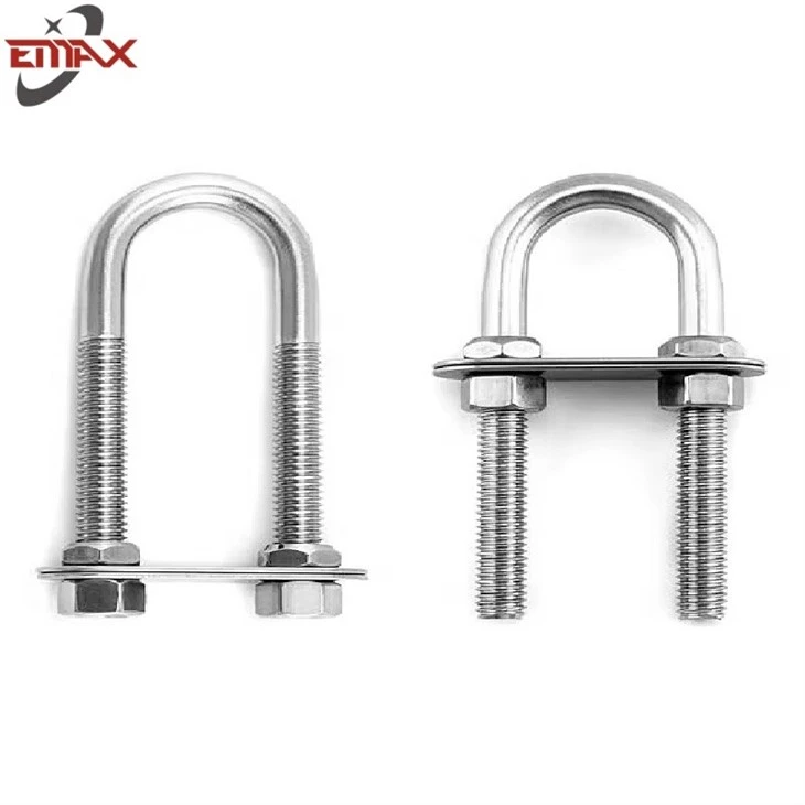 Carbon Steel Bolt