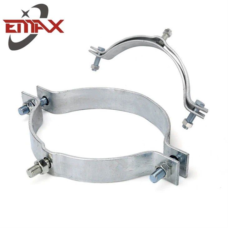 Optic Cable Clamp