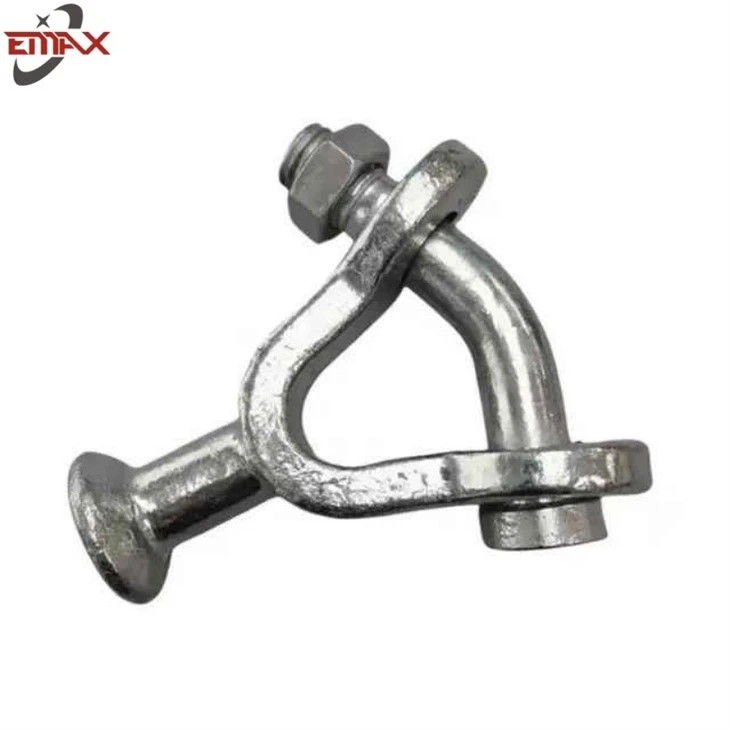 Electric Power Fittings