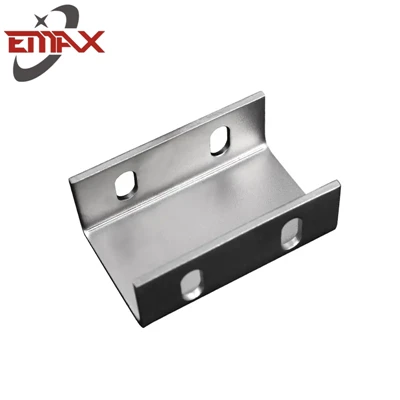 Bending Enclosure Processing Parts